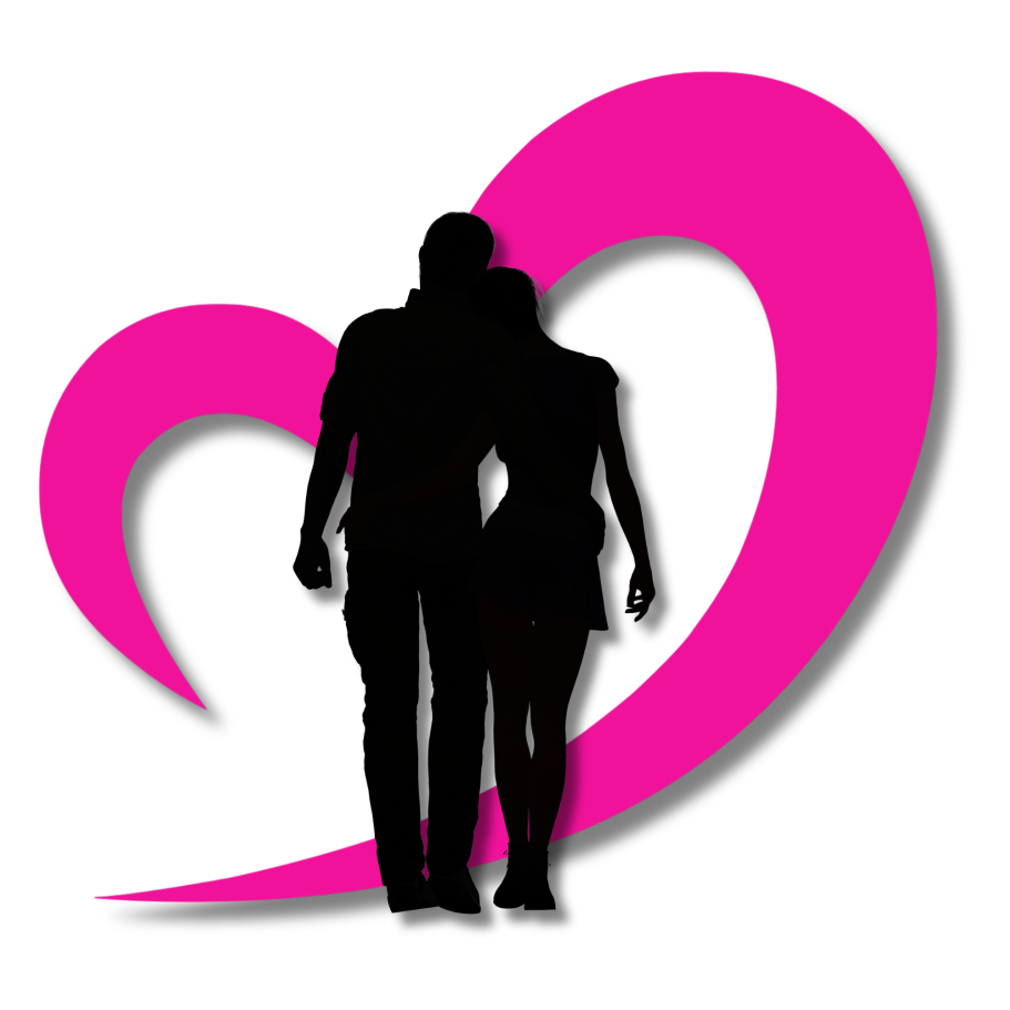 Icône La vie en couple