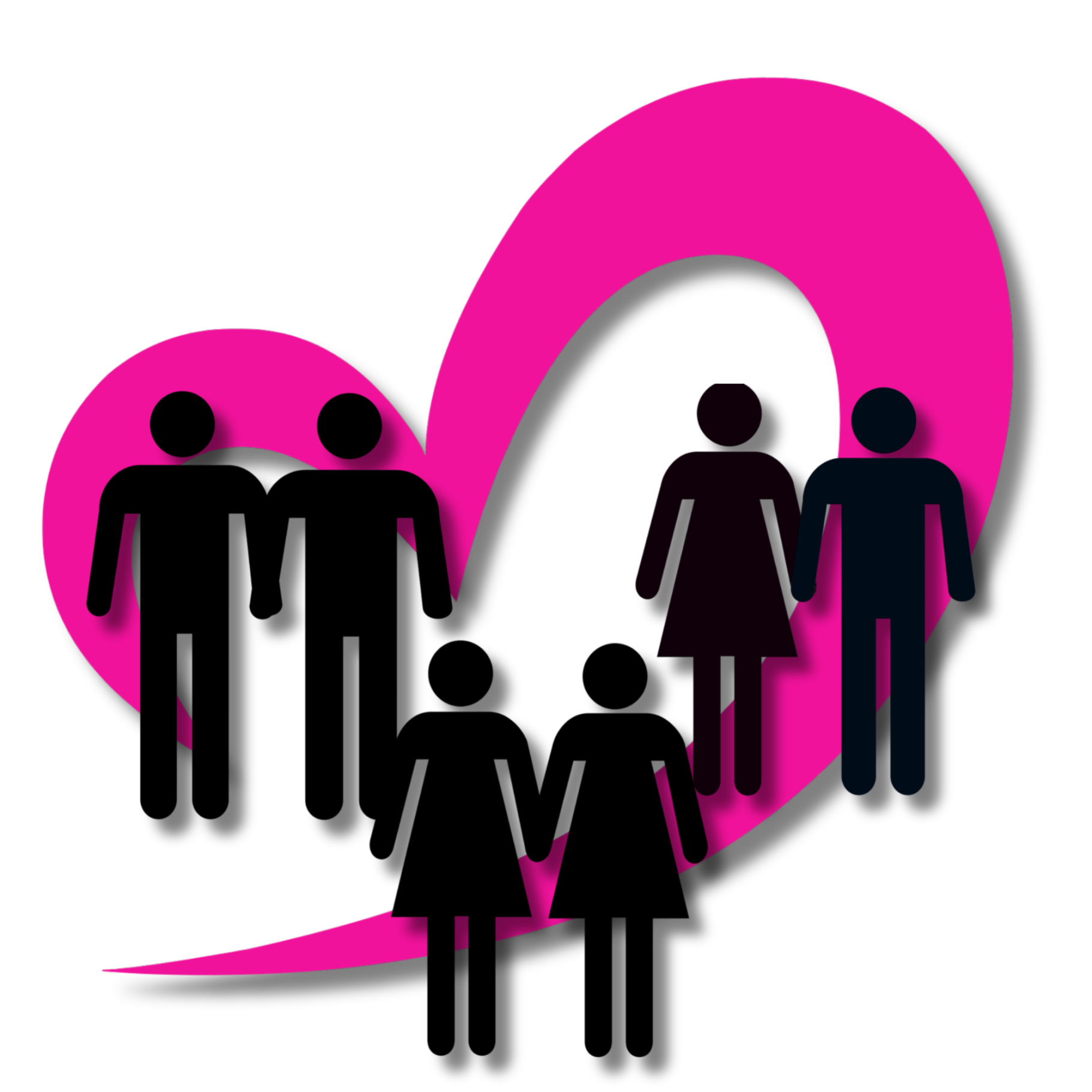 Couples LA VIE À DEUX LGBTQR+